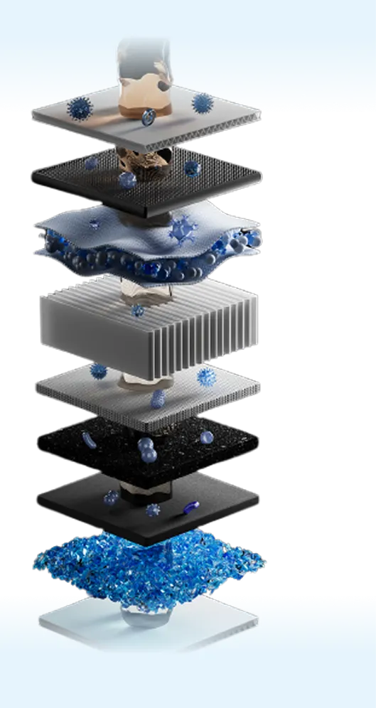 Filtration System