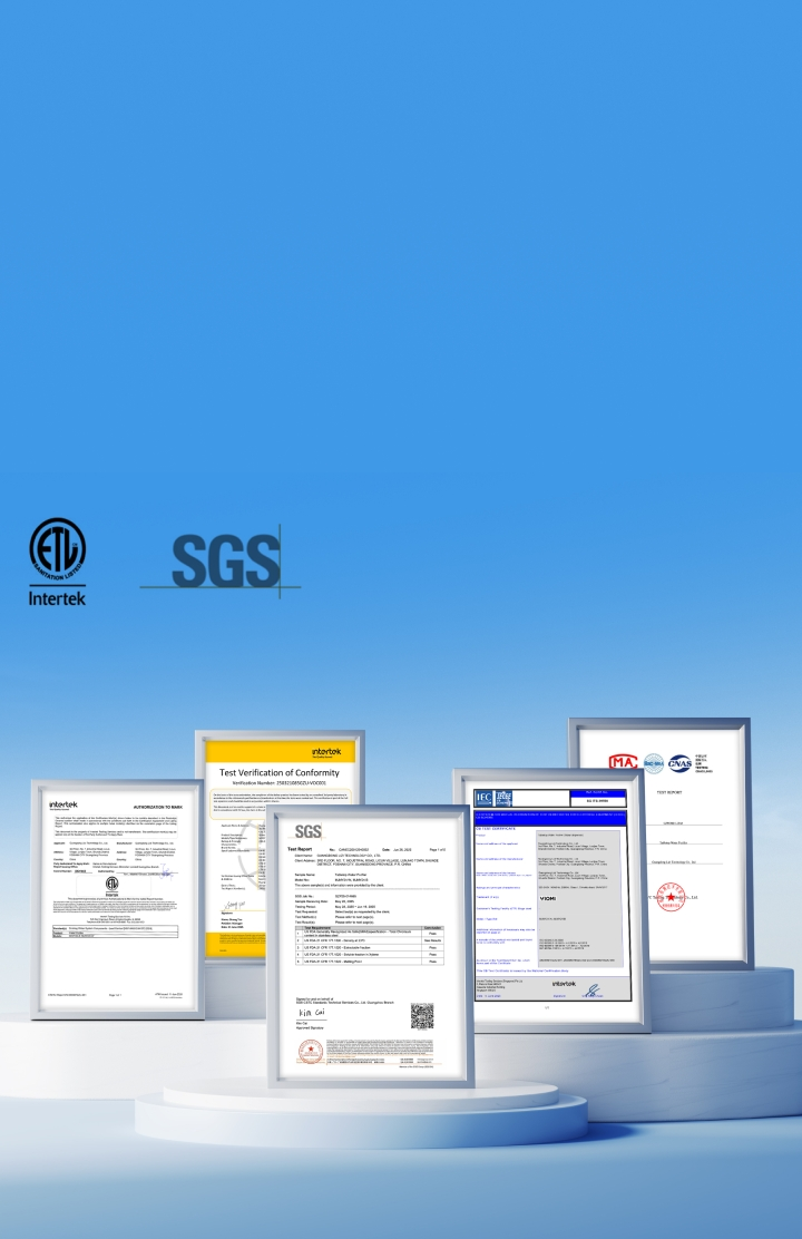 Authoritative Certification