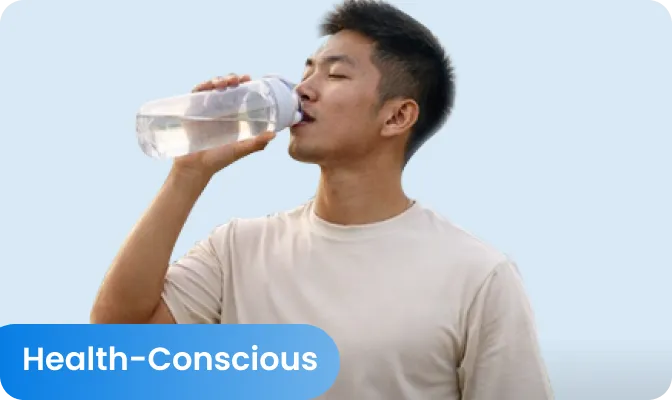 Health-Conscious