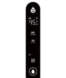 Smart Touch-Screen Faucet